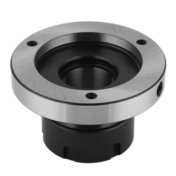 80 mm Diameter ER32 Spændepatron til CNC Fræse Drejebænk Værktøj ((ER32-80mm)