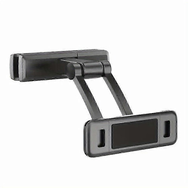 Bil Tablet Holder, Hodestøtte Tablet Feste Hodestøtte Stativ Vugge Kompatibel Med Enheter Som IPad Pro Air Mini, Galaxy Tabs, Andre 4.7 -12.3\" Mobil P