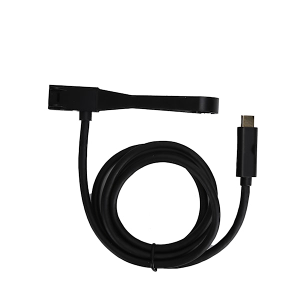 Typ-C Laddningsförlängningskabel Förlängningssladd för Switch Spelkonsoltillbehör