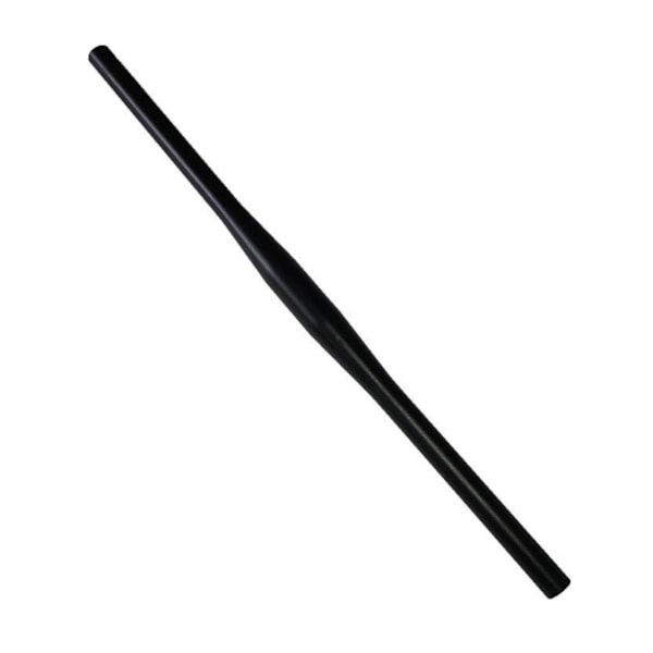 Vuoren pyörän ohjaustanko 31.8mm Pyörän ohjaustanko Vuoren pyörän nousukahvat Vaihdettava alumiininen suora tanko