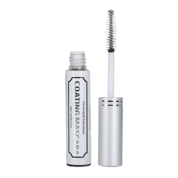 10 ml poding øyevipper styling flytende falske øyevipper forlengelse belegg mascara svart