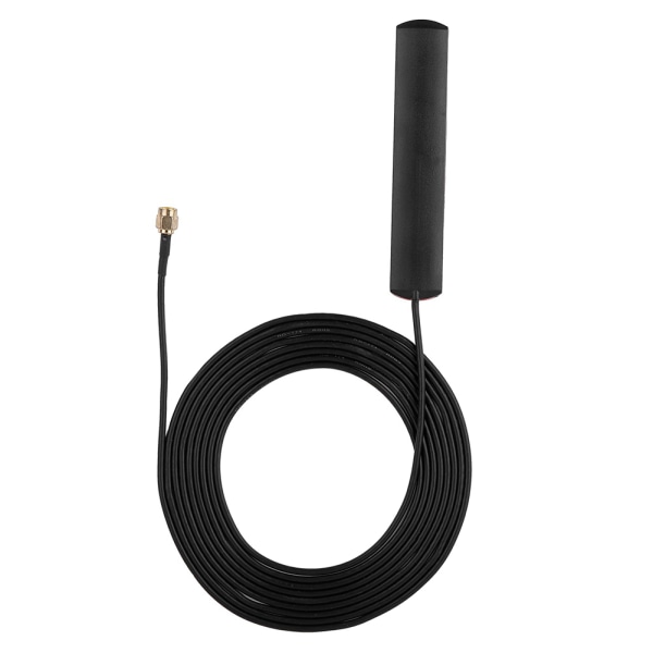 Tovejs bredbåndsscanner Mobilradio Antenne Glas Mount Mobile Full Band