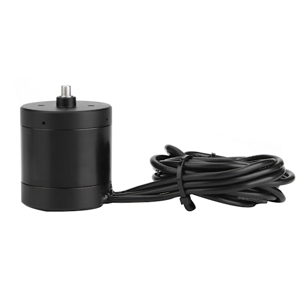 6S 24V undervands thruster 4125-300KV 9KG Thrust vandtæt motor til RC båd (med kabel)