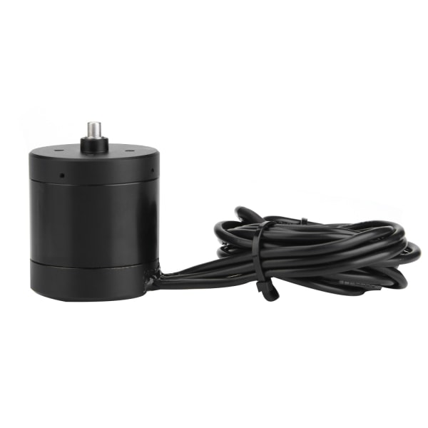 6S 24V undervanns thruster 4125-300KV 9KG Thrust vanntett motor for RC-båt (med kabel)