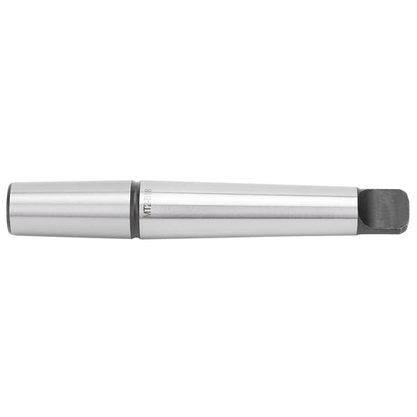 Borrfäste Morse Adapter Högkolstål Elverktygstillbehör MT2‑B18
