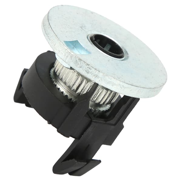 Hovedlysjusteringsbolt 4F0941111 Erstatning Aluminium Tilbehør Passer til A6 Q7 RS6