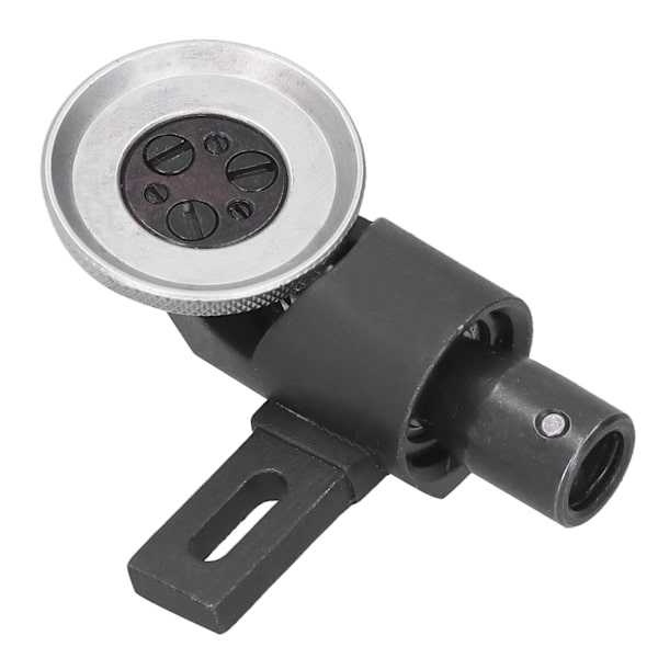 Syrullefodsmaskine i metal, holdbar, rustfri rullepressetilbehør (32 mm)
