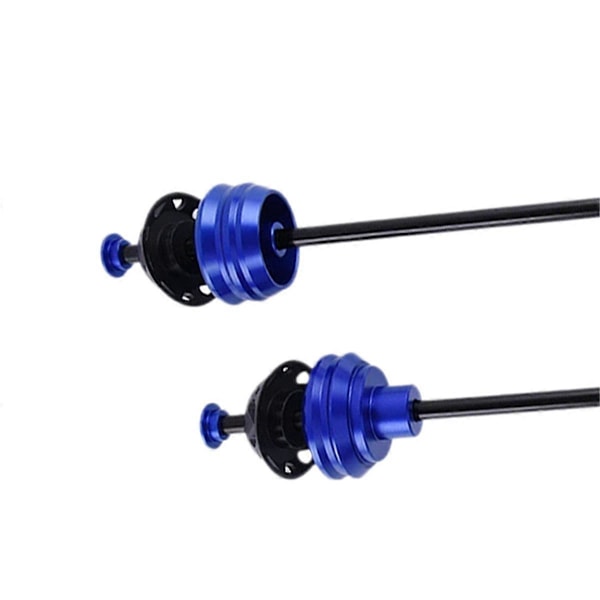 Motorsykkel Anti-Fall Beskyttelsesball for S1000RR B