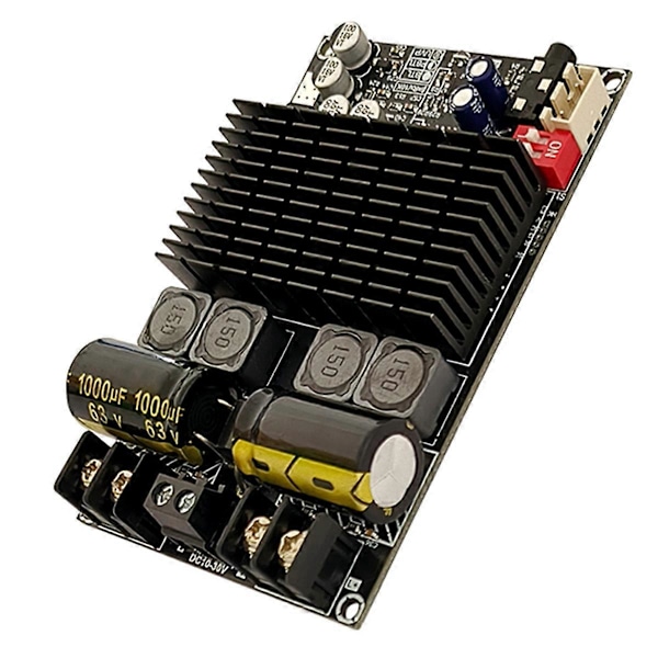 Dual channel Pure Rear Stage Digital Forstærker Board