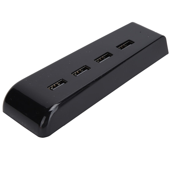 TP5-0576 USB 2.0 HUB Snabbhastighetsöverföringsförlängare HUB-omvandlare USB-splitter för PS5