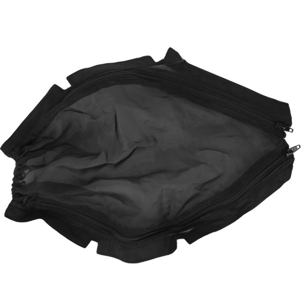 Chassi Dust Smuts Resist Cover Fjärrkontroll fordonsdelar för 1/10 Slash 4x4 LCG Rally RC Car