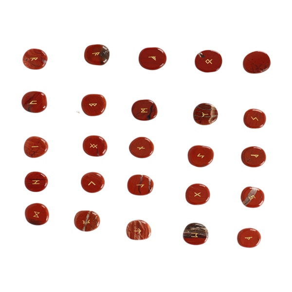 25 set luonnollisia set