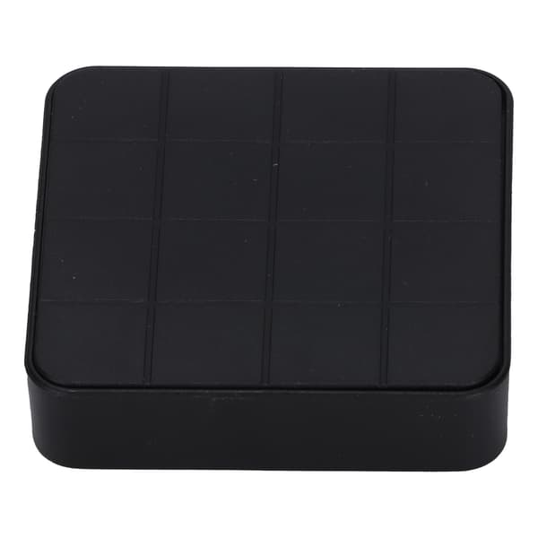 Bluetooth 5.0 Stereo Audioadapter 2-i-1 Multifunksjons lydsender/-mottaker for PC, bil, TV, hodetelefoner