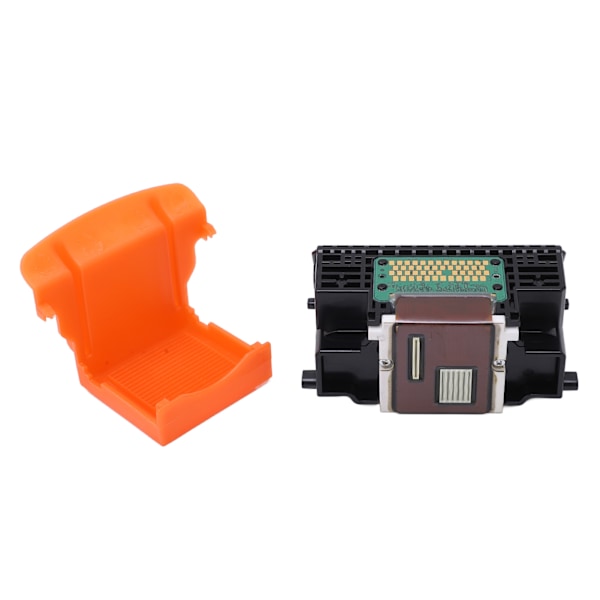 QY6 0072 Printhead Sort, Holdbar ABS Stabil Klar Udskrivning Ip4600 Printhead til Ip4600 4700 4680 4760 Mp630 640