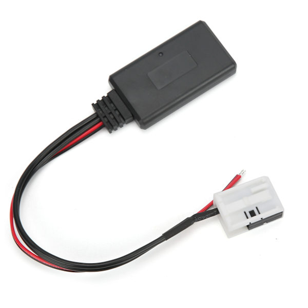 Bluetooth AUX-IN kabel lydmodtageradapter til RCD110 RCD210 RCD310 RCD510
