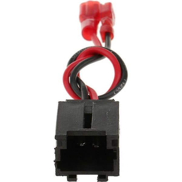 Ljudhögtalarkabeladapter (2 stycken) Fo C2/206 1999-2015--