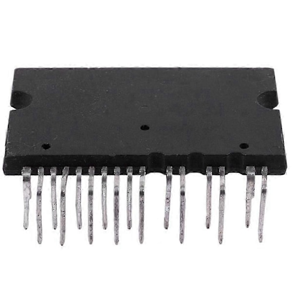 IKCM15F60GA 15A 600V Kontroll Integrert IPM Intelligent Power Module