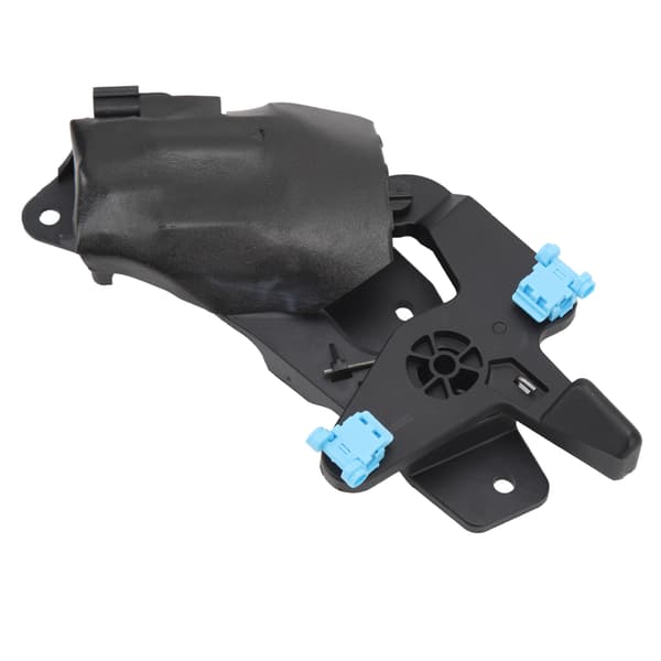 Elektrisk bagklaplåsaktuator GC3Z9943170E Robust bagklaplåsaktuator erstatning til Super Duty