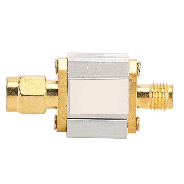 2450MHz Båndpasfilter Båndbredde 150MHz SMA Interface Reducer støj 50 Ohm Båndpasfilter til Zigbee WiFi Bluetooth