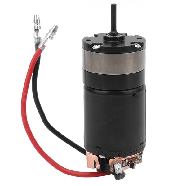 1:3 Girkasse Transmisjonsboks 540 Børstet 55T Motor Passer for SCX10 1/10 RC Bil