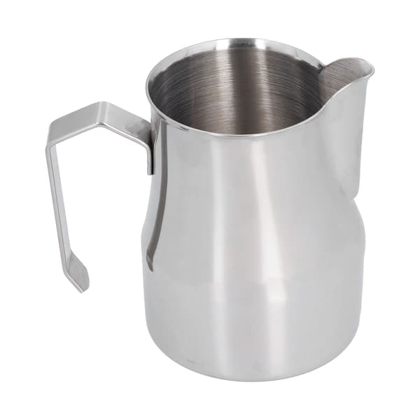 450 ml rustfri stål mælkeskummer kande kaffe latte art kande mælk dampende kande til hjemmet