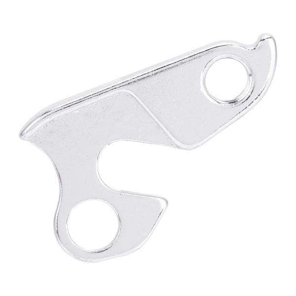 1 stk Cykelcykel Aluminiumslegering baggear Mek Skifter Bøjle Krog Dropout Frame #009