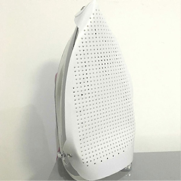 Universell Strykduk Skyddande Press Mesh Pad Skydd Klädesplagg Bräda Överdrag Matta