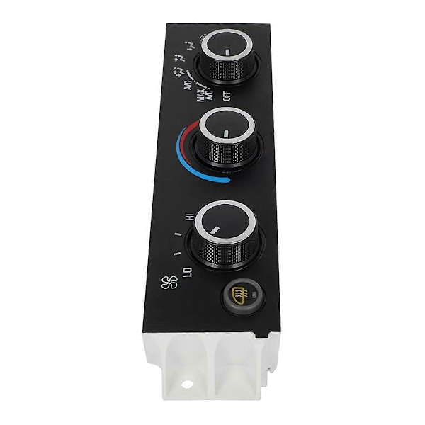 For Express AC Varmeapparat Klimakontrollmodul