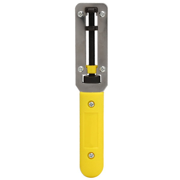 Professionel TwoFeet Watch Back Opener Watch Case Opener Ur Reparationsværktøj