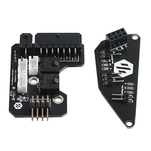 För VORON Hub Board Kit för Stealthburner Extruderhuvud Tillbehör