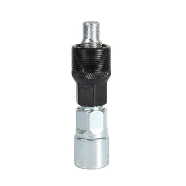 Cykel Cykel Vevsats Vevarm Hjuldragare Remover Reparation Wrench Extractor Kit