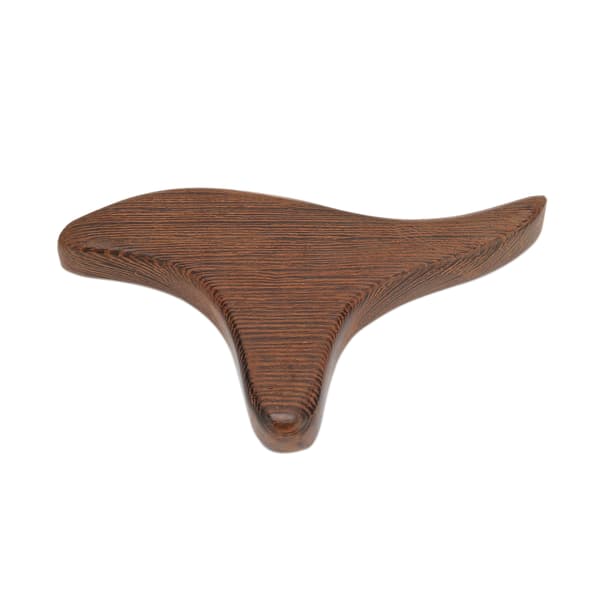Træ SPA Terapi Værktøj Traditionel Zoneterapi Hånd Fod Massage Værktøj Kropsmassager1#