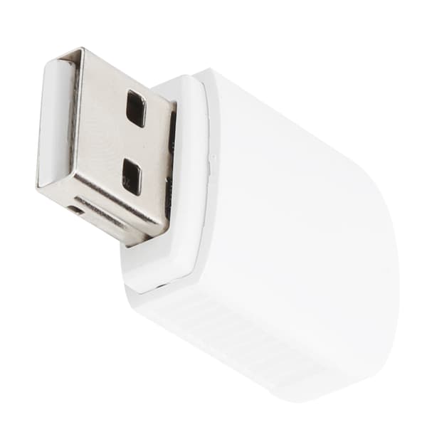 5200BS 600Mbps netværkskort Dual-Band USB trådløs WiFi-adapter Dongle til stationær computer