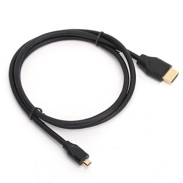 Mindpure High Definition Multimedia Interface Cable 4K to for Microsoft Connecting Cable