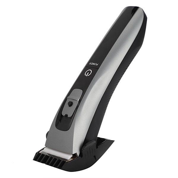 MARSKE Husholdningsvandtæt Genopladelig Hårtrimmer Hårclipper Hårcutter 100-240VUS Stik