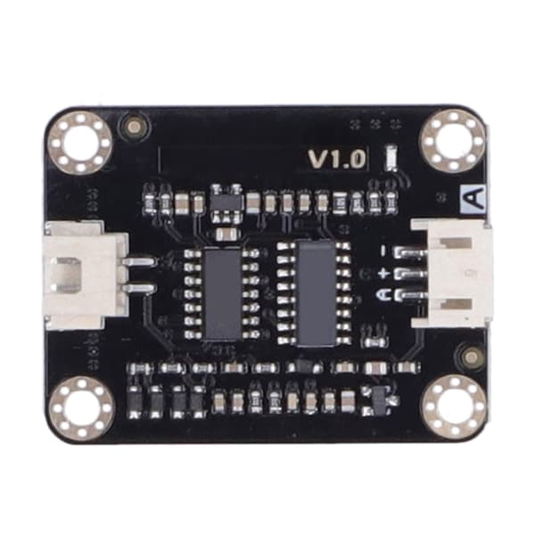 Analog TDS-sensormodul Vannkvalitetsovervåking Industrielle kontrollkomponenter 3,3-5,5V