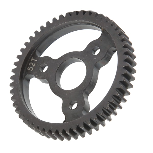 RC Metall Sporre Växel Set Motor Drev Växlar Kit 52T 15T 17T 19T för Traxxas Slash RC Bil