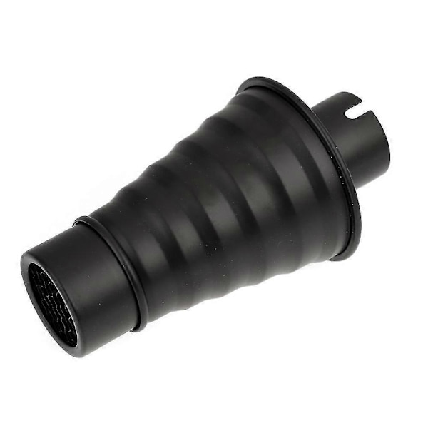 Godox AD-S9 Snoot med Honeycomb Grid för WITSTRO Speedlite Blixt AD180 AD360 AD200