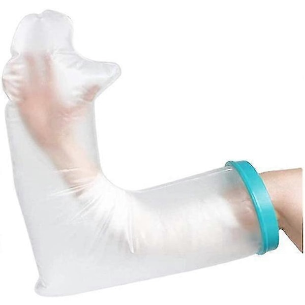 Duschskydd Fot Vattentätt Gips Skydd, Gips Skydd Vattentätt Ben