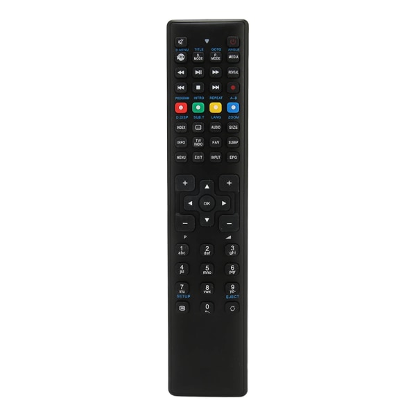 RC1255 Universal fjernbetjening til Medion TV