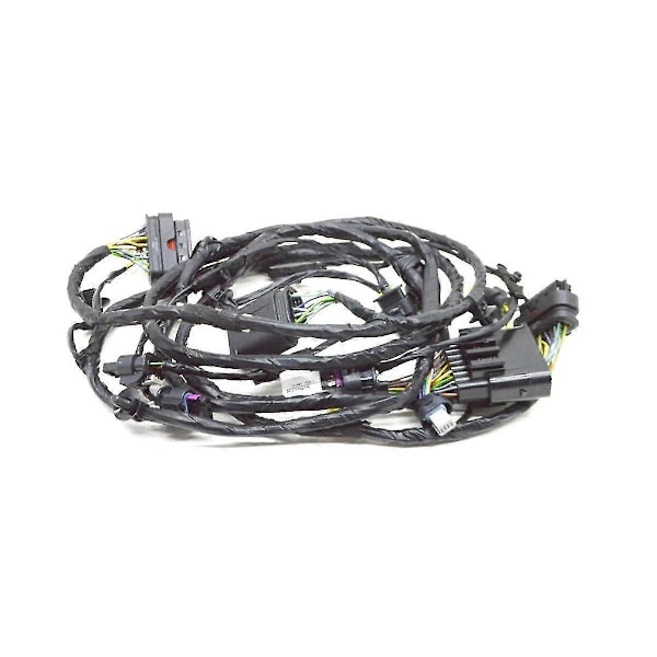 61125A20978 kompatibel med X3 G01 F97 X4 G02 Frontkofanger Parkeringssensor Ledningsnet