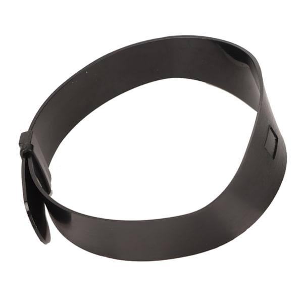 Armband Sizer Gauge 15‑25cm Dual Scale Handledsbälte Mät Plast mätverktyg