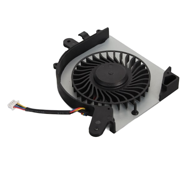 Udskiftning af intern køleventilator til bærbar computer Intern køler til MSI GF75 Thin 8RC 8RD 9SC 9SD PAAD06015SL N415 N416 CPU-køleventilator
