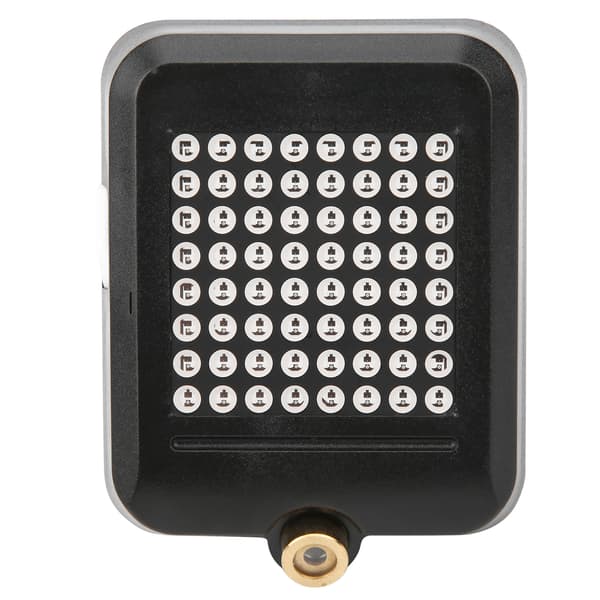 Sykkelbrems baklys USB-lading projeksjon sykkelblinklys ridevarsellamper