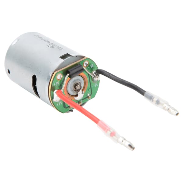 Fjernbetjening Legetøjsbil 540 Motor Tilbehørsdele Passer til Wltoys A959-B A969-B A979-B K929-B