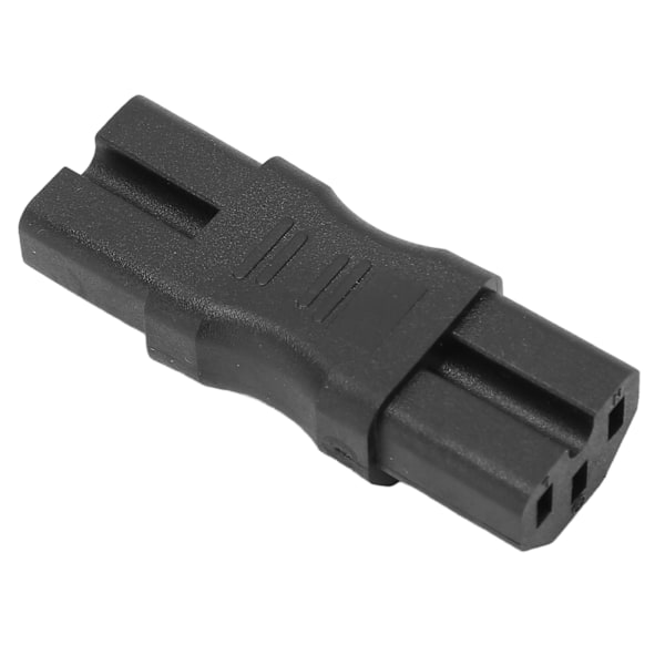 4 kpl IEC320 C15 - IEC320 C15 virtajohdin - Ammattimainen raskas vakiotietokoneen virtajohdin