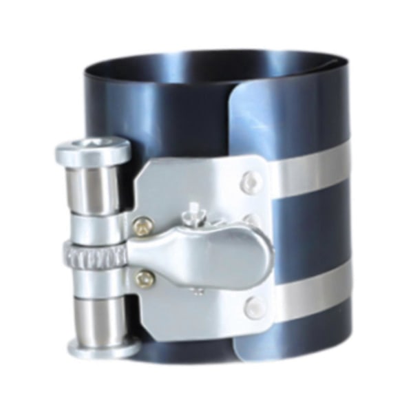 Stempelringskompressorer Universal Anti-tilbageløbsgear Tilbehør Justerbar - Højde 7,5 cm