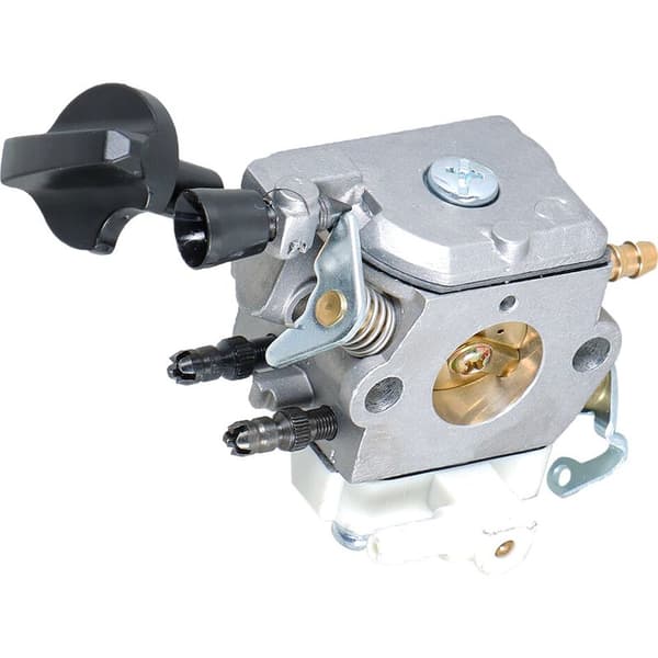 Til STIHL BG56 BG86 SH56 SH86 Karburator 4241-120-0607 Blæser