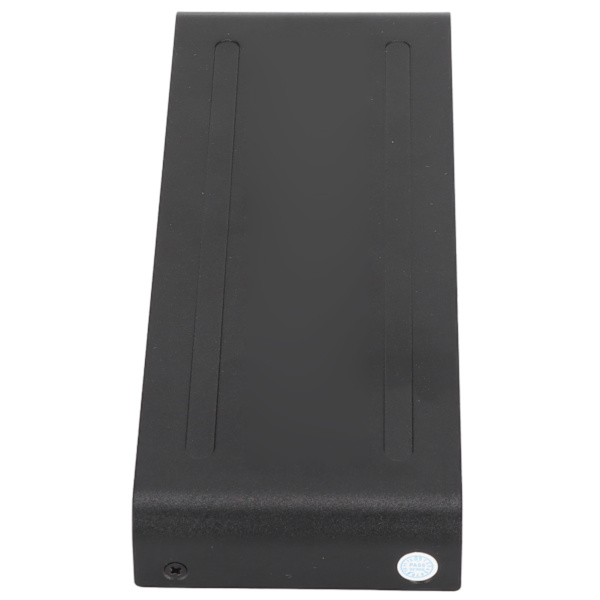 1x4 HD Multimedia Interface Splitter 4K 60hz 4 Port HD Multimedia Interface Distribution Amplifier 100‑240VUS Plug