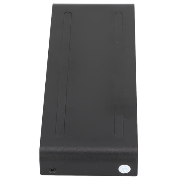 1x4 HD Multimedia Interface Splitter 4K 60hz 4-port HD Multimedia Interface Distributionsförstärkare 100‑240V US-kontakt